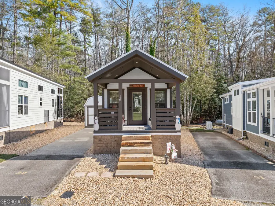 4960 Laurel Lodge Road #LOT 29, Clarkesville, GA 30523 - #2