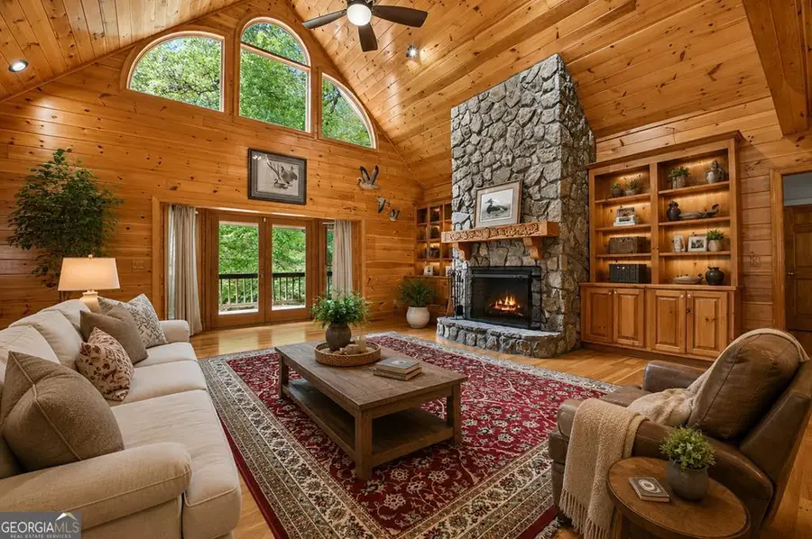 88 Pauls Lane, Ellijay, GA 30536 - #3