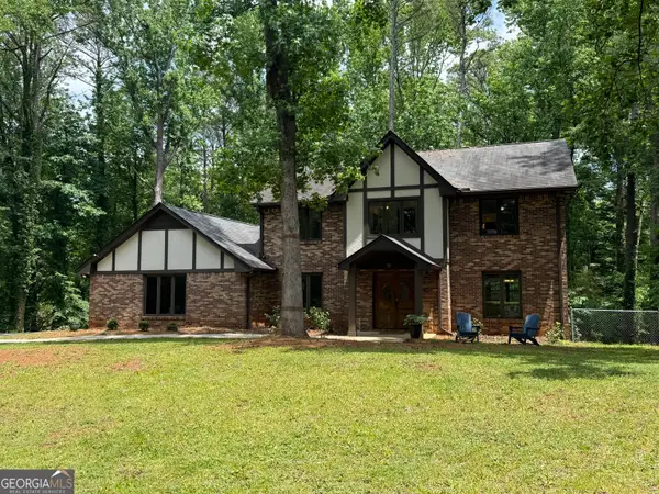 2305 Mountain West Trail, Tucker, GA 30087