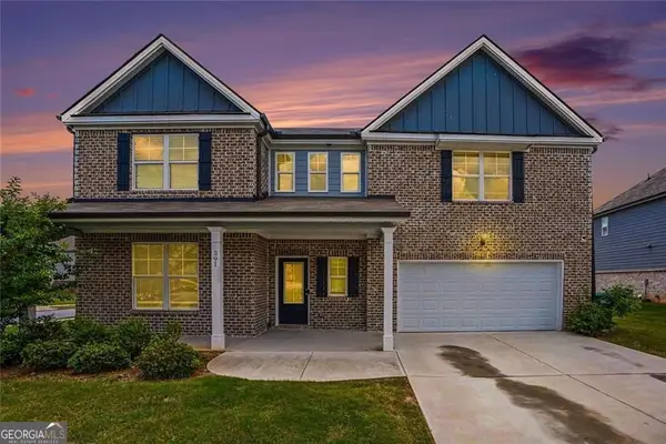 391 Lead Way, Jonesboro, GA 30238