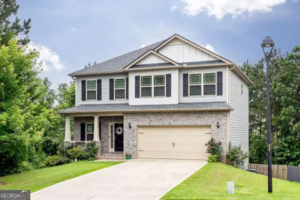 3302 Bellingham Way, Lithia Springs, GA 30122