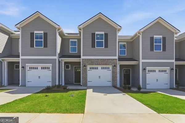 153 Chastain Drive, Cartersville, GA 30120