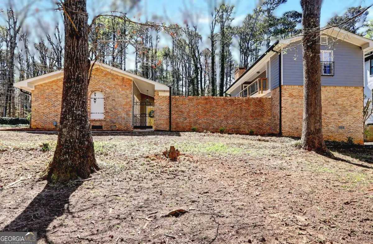 5213 Oxbow Road, Tucker, GA 30087 - #1