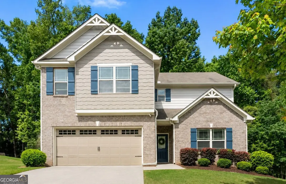 872 Whitfield Oak Road, Auburn, GA 30011 - #1