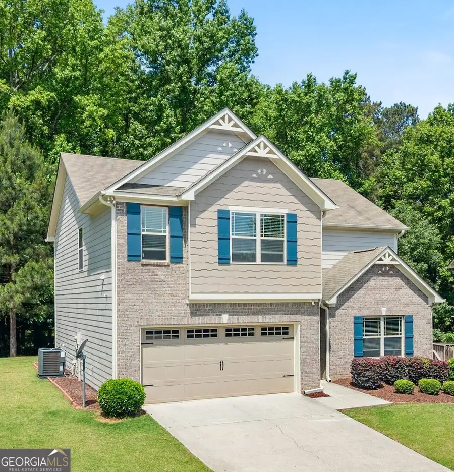 872 Whitfield Oak Road, Auburn, GA 30011 - #2