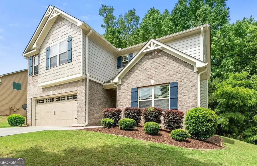 872 Whitfield Oak Road, Auburn, GA 30011 - #3