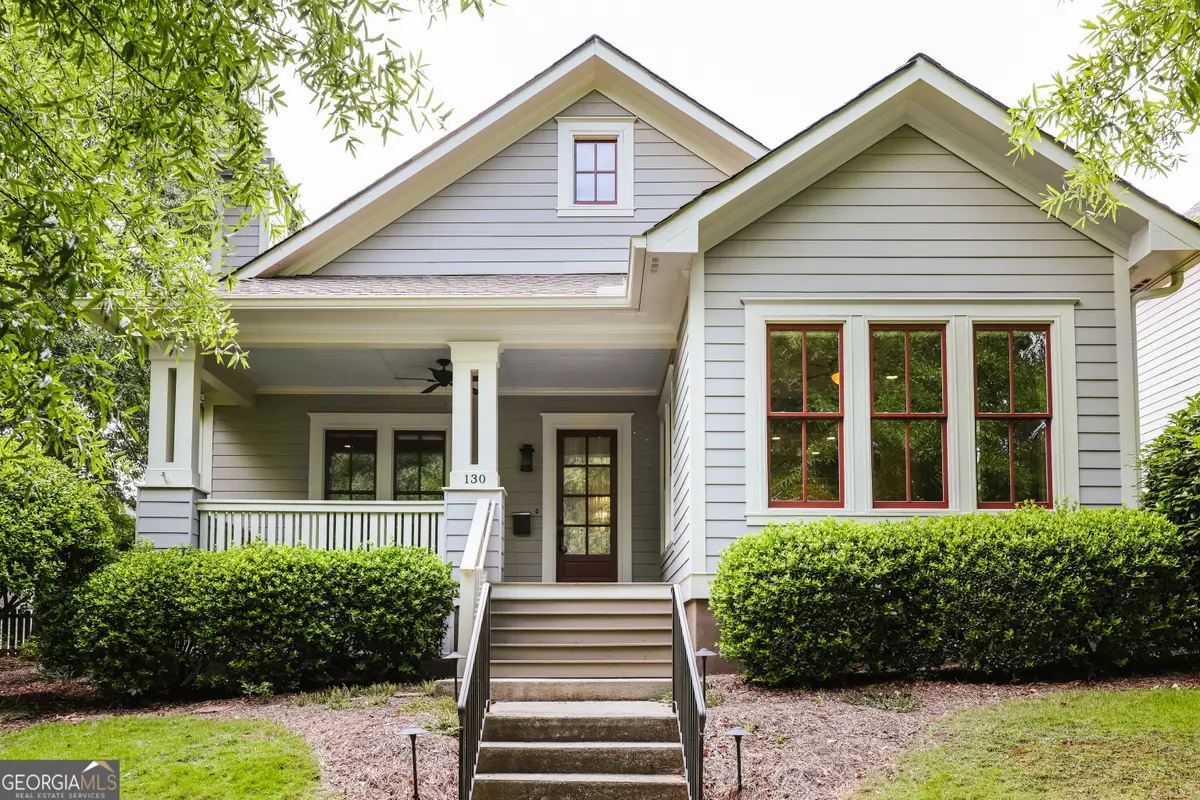 130 Federal Street, Athens, GA 30607 - #1