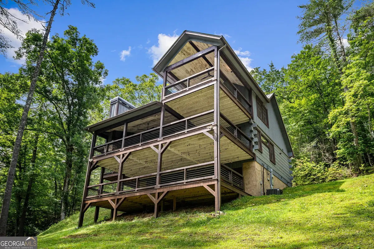 215 Twin Creeks, Blue Ridge, GA 30513 - #1