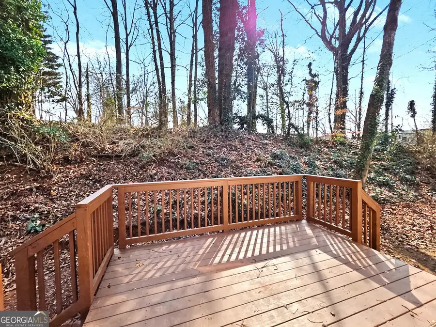 3557 Meadow Lane, Gainesville, GA 30506 - #2