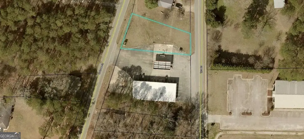 0 Tyus Road, Bowdon, GA 30108 - #1