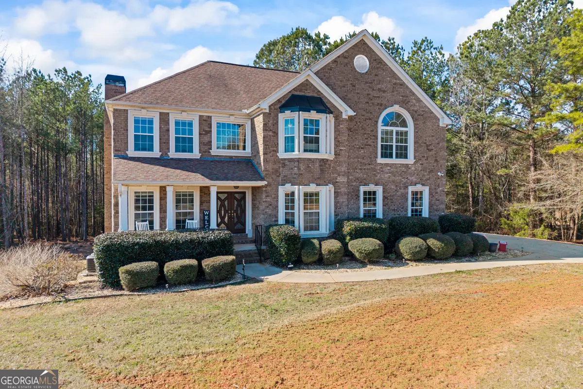 90 Harvey Avenue, Covington, GA 30016 - #1