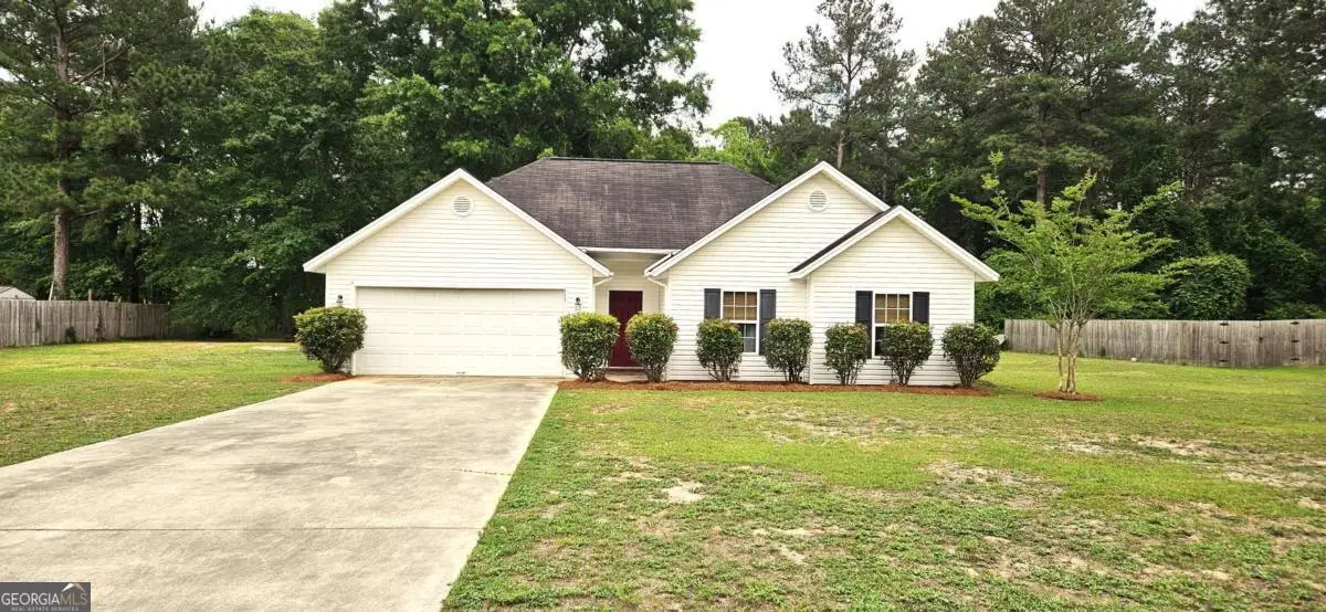 115 Stonebrook Way, Statesboro, GA 30458 - #1