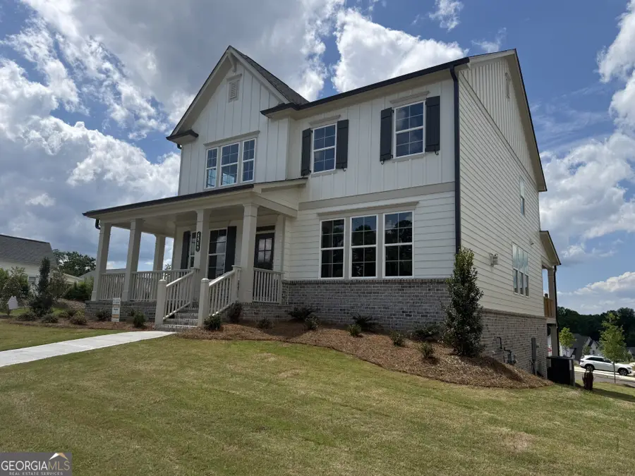 5550 Spring Street, Flowery Branch, GA 30542 - #2