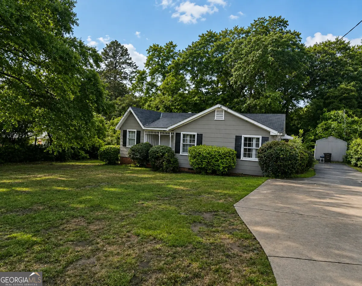 3938 Edgewood Circle, Columbus, GA 31907 - #1