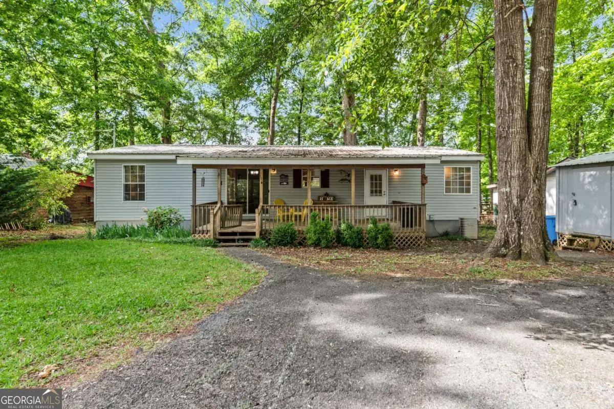 194 Phillips Road, Eatonton, GA 31024 - #1