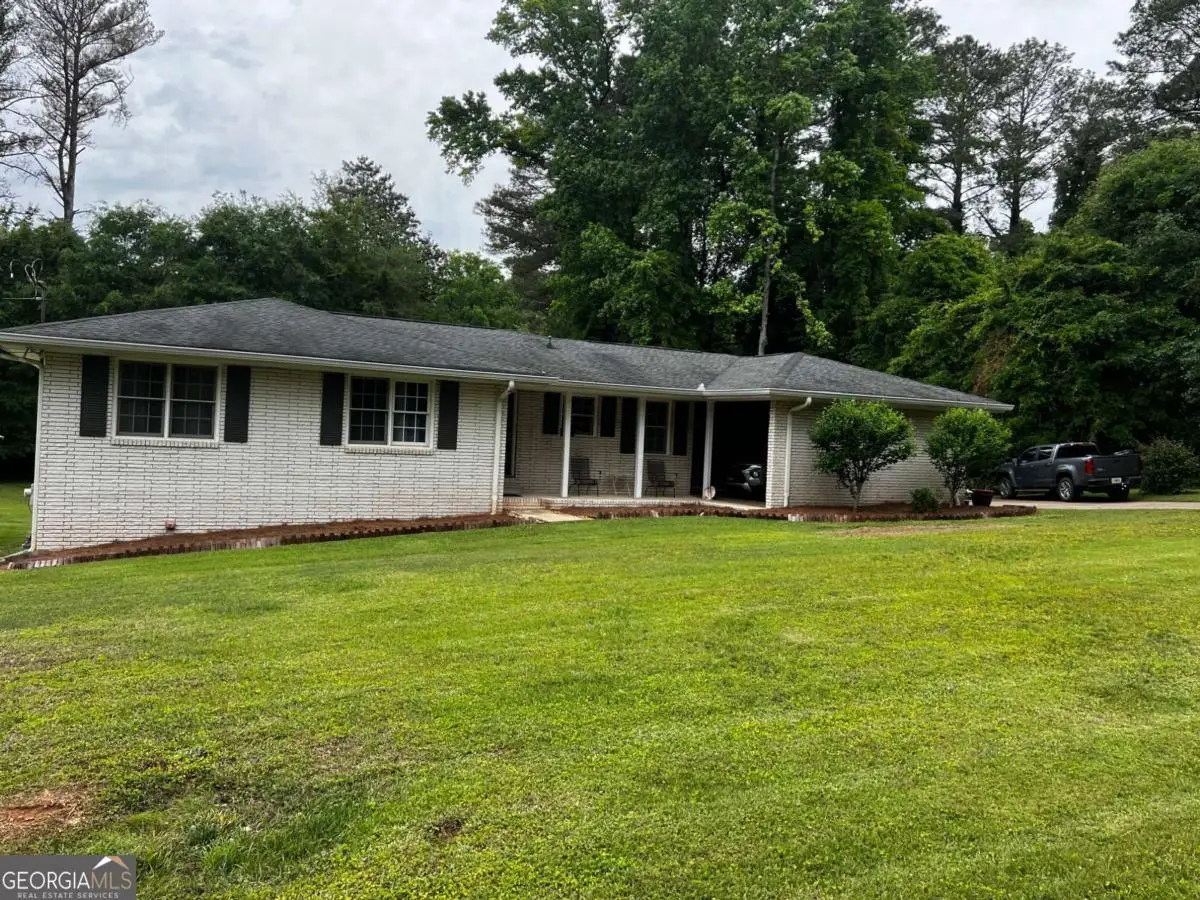 95 Fairlawn Drive, Carrollton, GA 30117 - #1