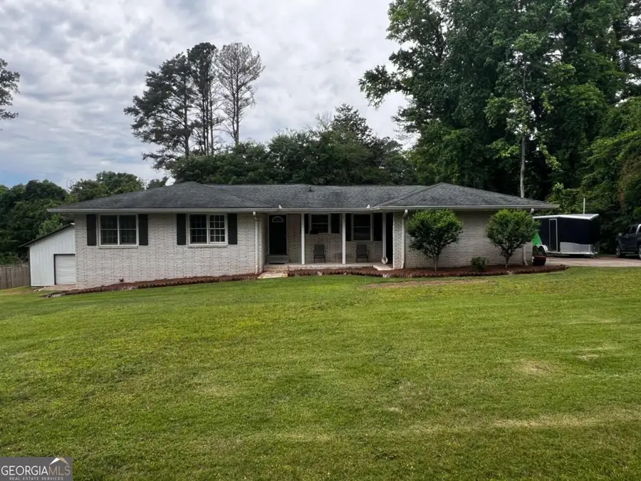 95 Fairlawn Drive, Carrollton, GA 30117 - #2