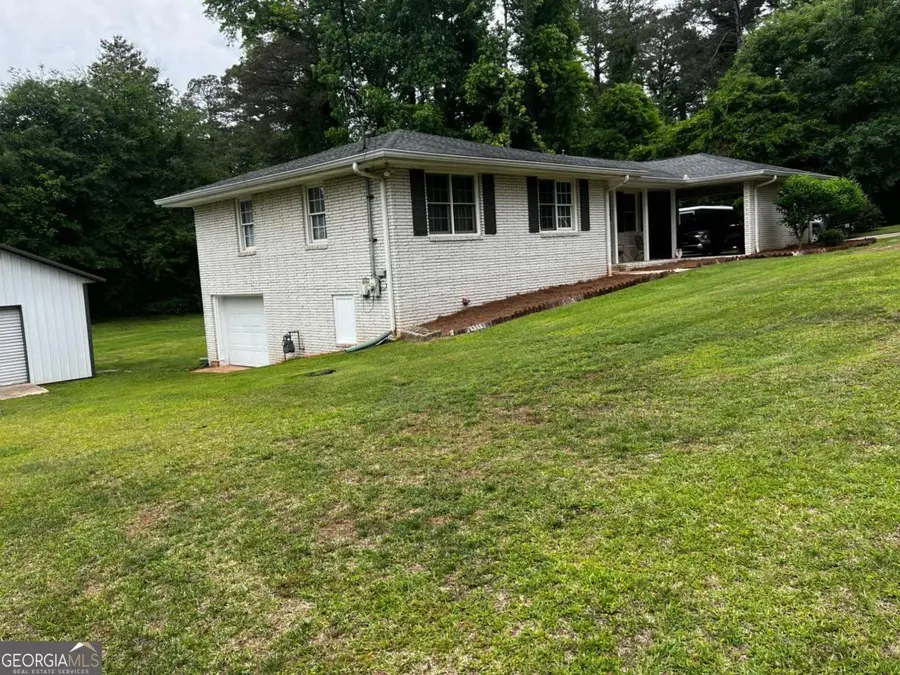 95 Fairlawn Drive, Carrollton, GA 30117 - #3
