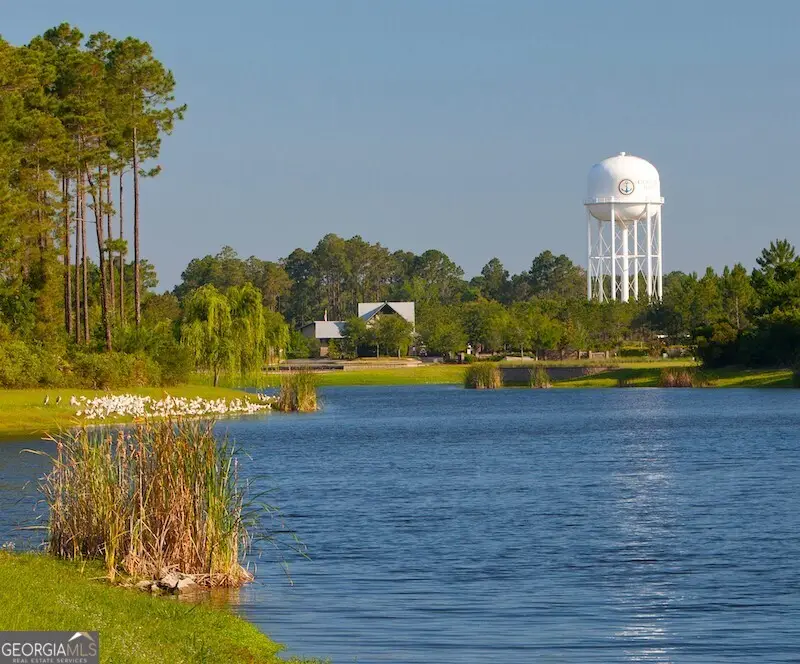 307 Cumberland Harbour Boulevard, Saint Marys, GA 31558 - #1