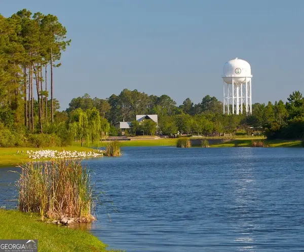 307 Cumberland Harbour Boulevard, St. Marys, GA 31558