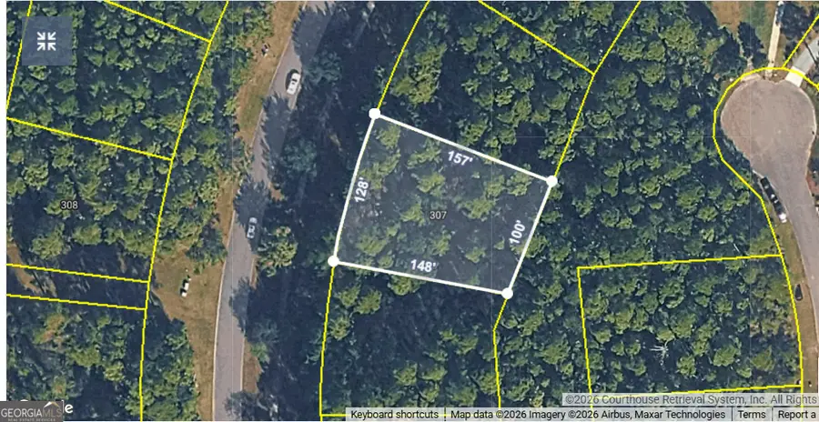 307 Cumberland Harbour Boulevard, Saint Marys, GA 31558 - #3