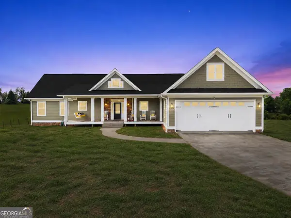 9204 Skitts Mountain Drive, Lula, GA 30554