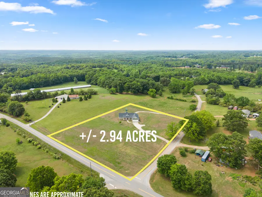 9204 Skitts Mountain Drive, Lula, GA 30554 - #2