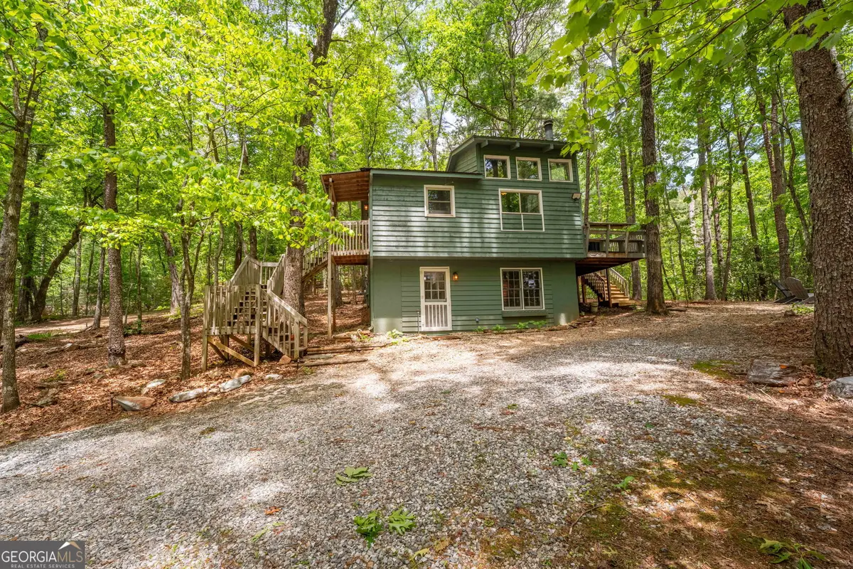 254 Star Lake Lane, Sautee Nacoochee, GA 30571 - #1