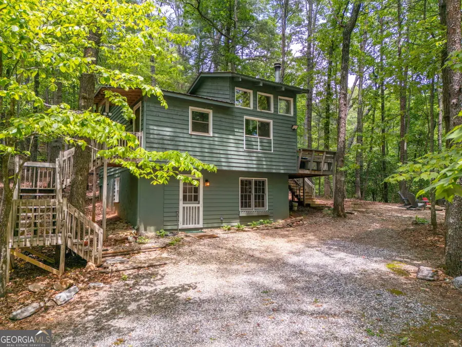 254 Star Lake Lane, Sautee Nacoochee, GA 30571 - #3