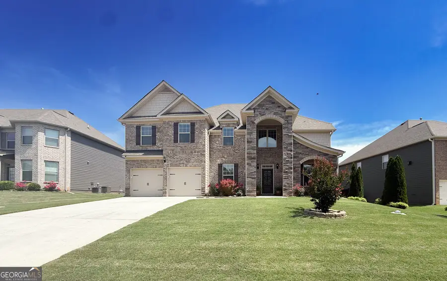 787 Sienna Valley Drive, Braselton, GA 30517 - #2
