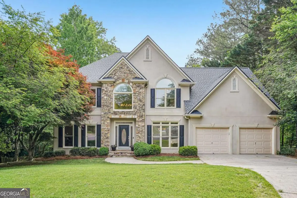 802 Eastside Pointe, Woodstock, GA 30189 - #1