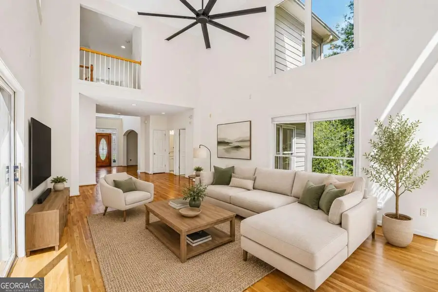 802 Eastside Pointe, Woodstock, GA 30189 - #2