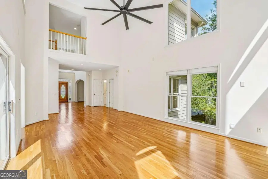 802 Eastside Pointe, Woodstock, GA 30189 - #3