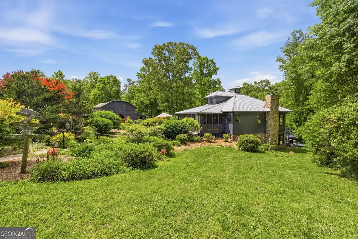 5134 Highway 17, Clarkesville, GA 30523 - #1