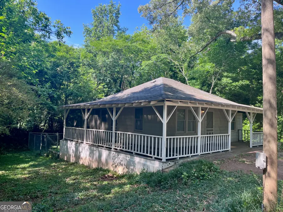 2259 Whites Mill Road, Decatur, GA 30032 - #2