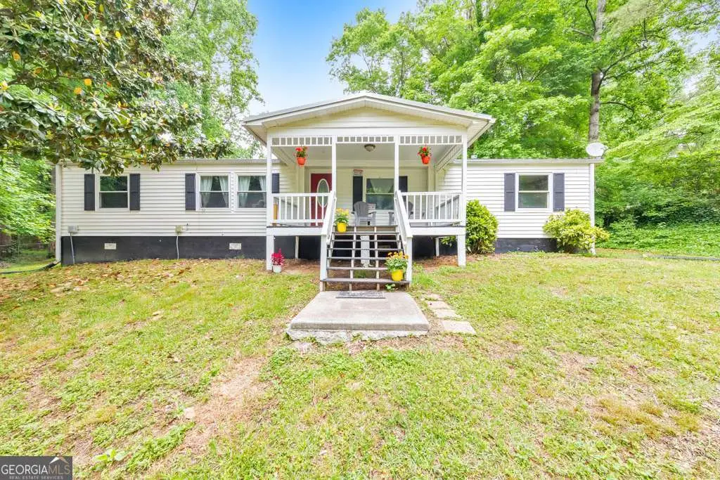 4368 Clark Circle Se, Acworth, GA 30102 - #1