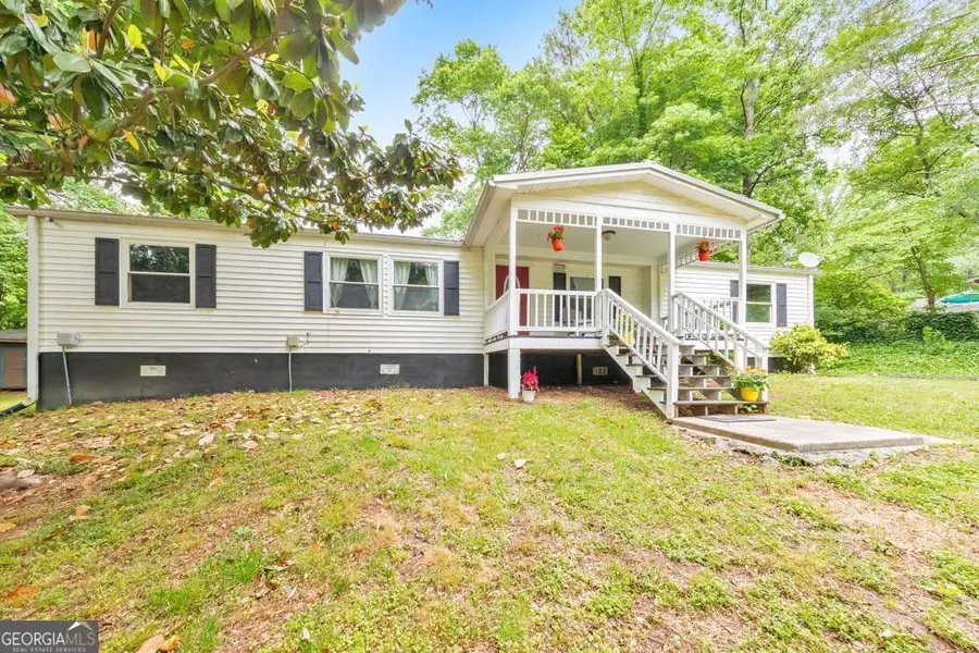 4368 Clark Circle Se, Acworth, GA 30102 - #2