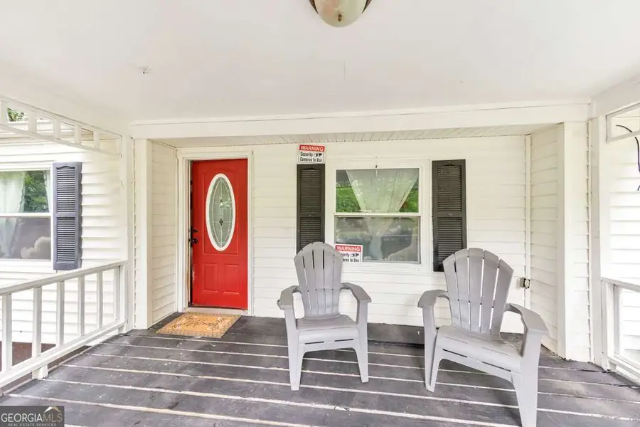 4368 Clark Circle Se, Acworth, GA 30102 - #3