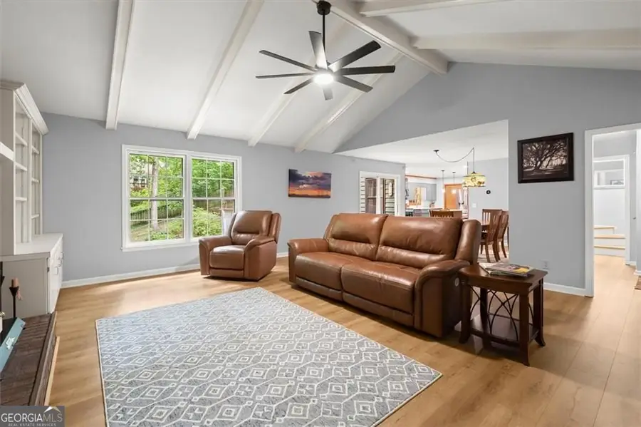 4052 Oak Harbour Circle, Gainesville, GA 30506 - #3