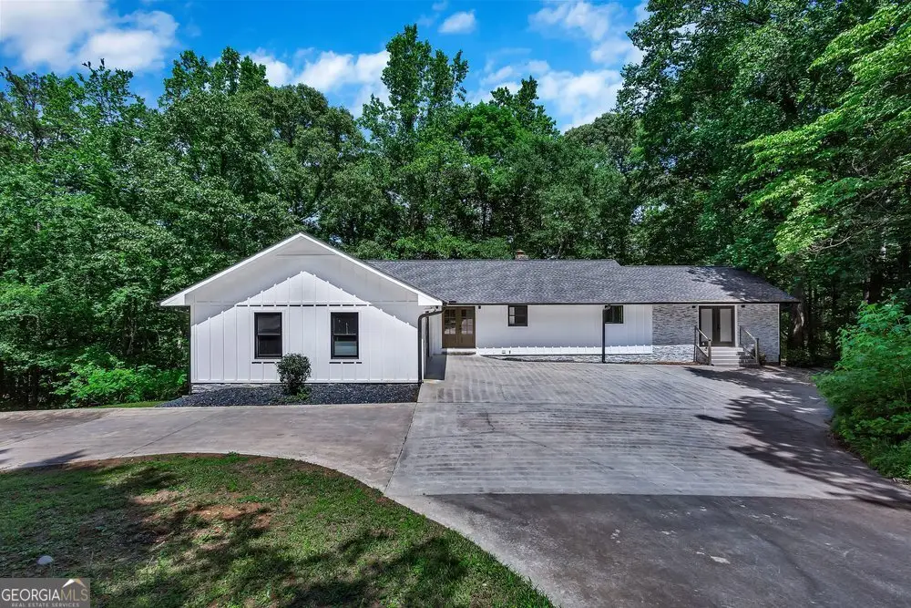 250 Harbor Heights Circle, Lavonia, GA 30553 - #1