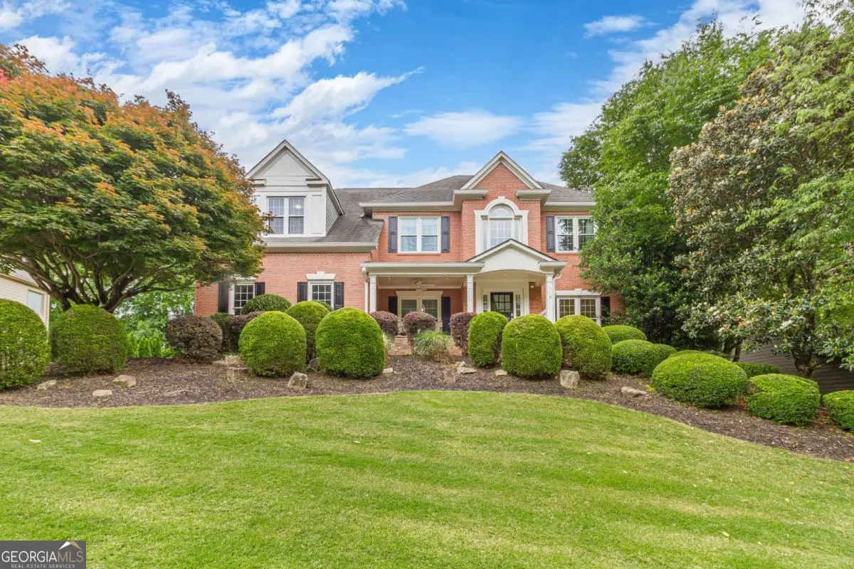 7640 Brookstead Crossing, Johns Creek, GA 30097 - #1