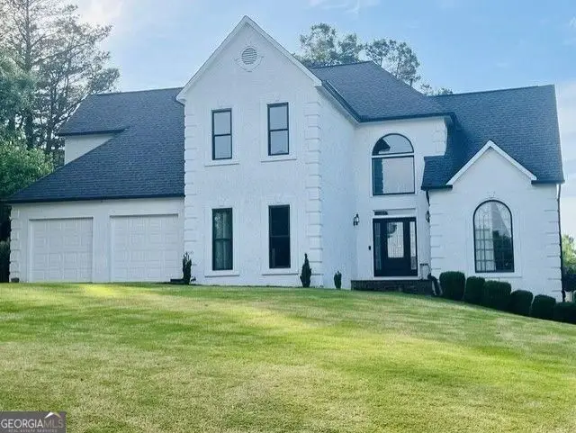 10590 Stonepoint Place, Johns Creek, GA 30097 - #1