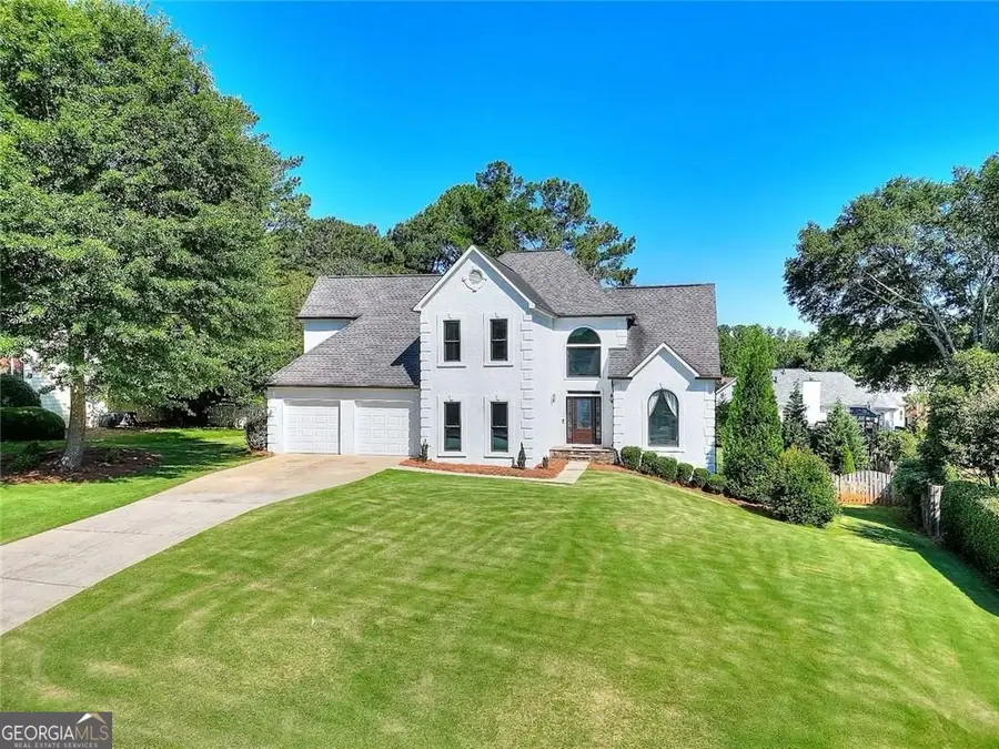 10590 Stonepoint Place, Johns Creek, GA 30097 - #2