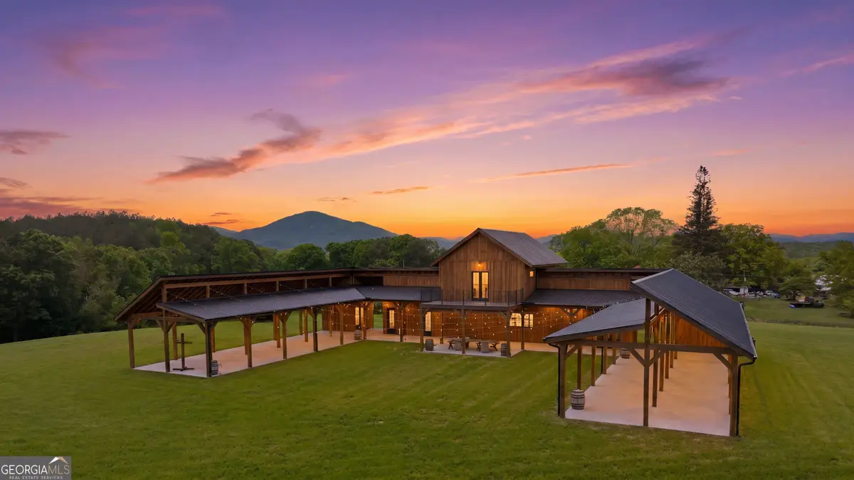 850 Preacher Campbell Road, Clarkesville, GA 30523 - #1