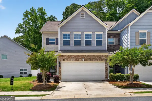 146 Madison Bend, Woodstock, GA 30188