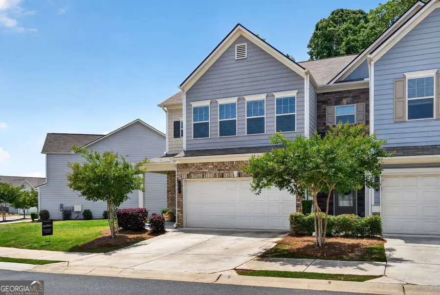 146 Madison Bend, Woodstock, GA 30188 - #2