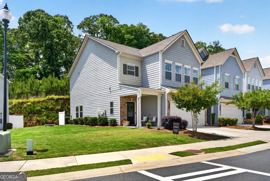 146 Madison Bend, Woodstock, GA 30188 - #3