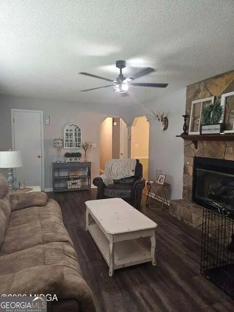 112 Southfork Drive, Macon, GA 31220 - #3