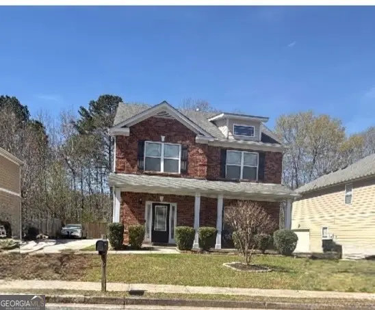 9 Matador Way, Newnan, GA 30263