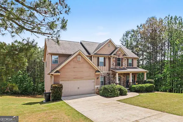207 George Wynn Road, Palmetto, GA 30268